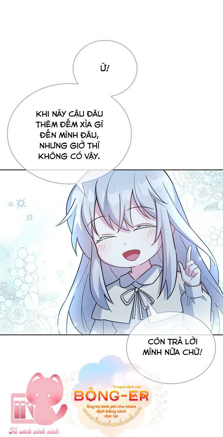 Từ Trúc Mã Hóa Thành Ông Xã - Chap 3 - Trang 7