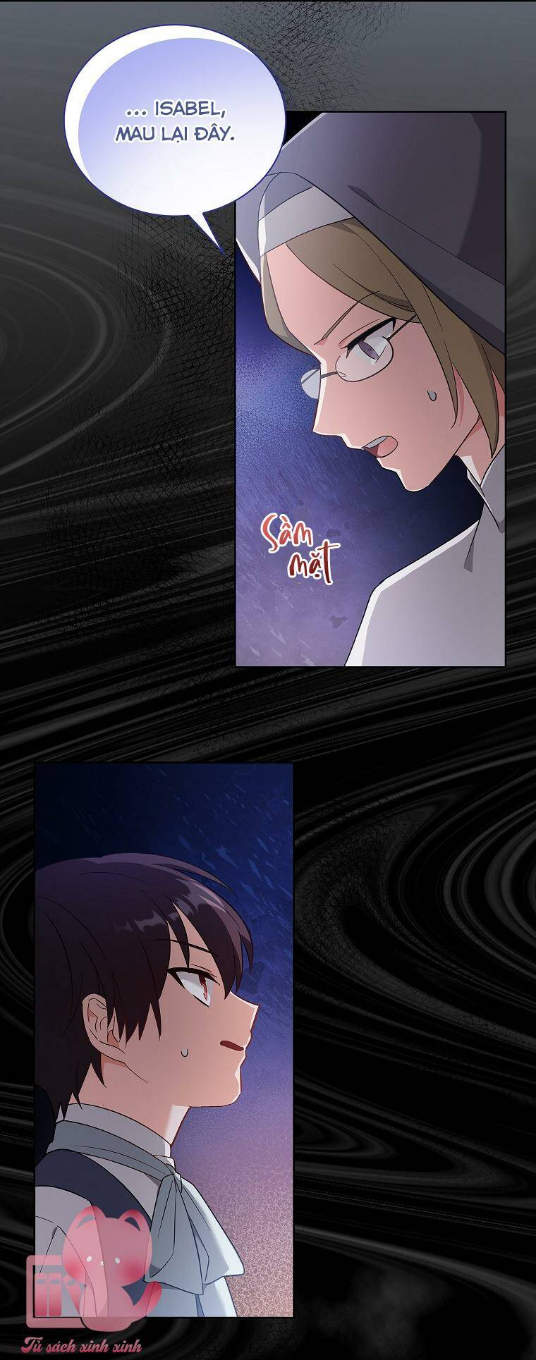 Từ Trúc Mã Hóa Thành Ông Xã - Chap 3 - Trang 61