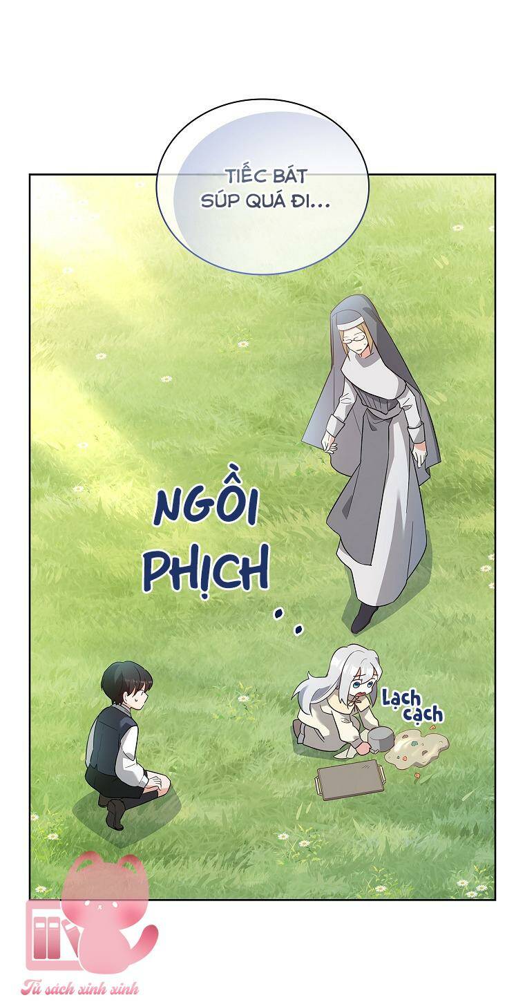 Từ Trúc Mã Hóa Thành Ông Xã - Chap 3 - Trang 63