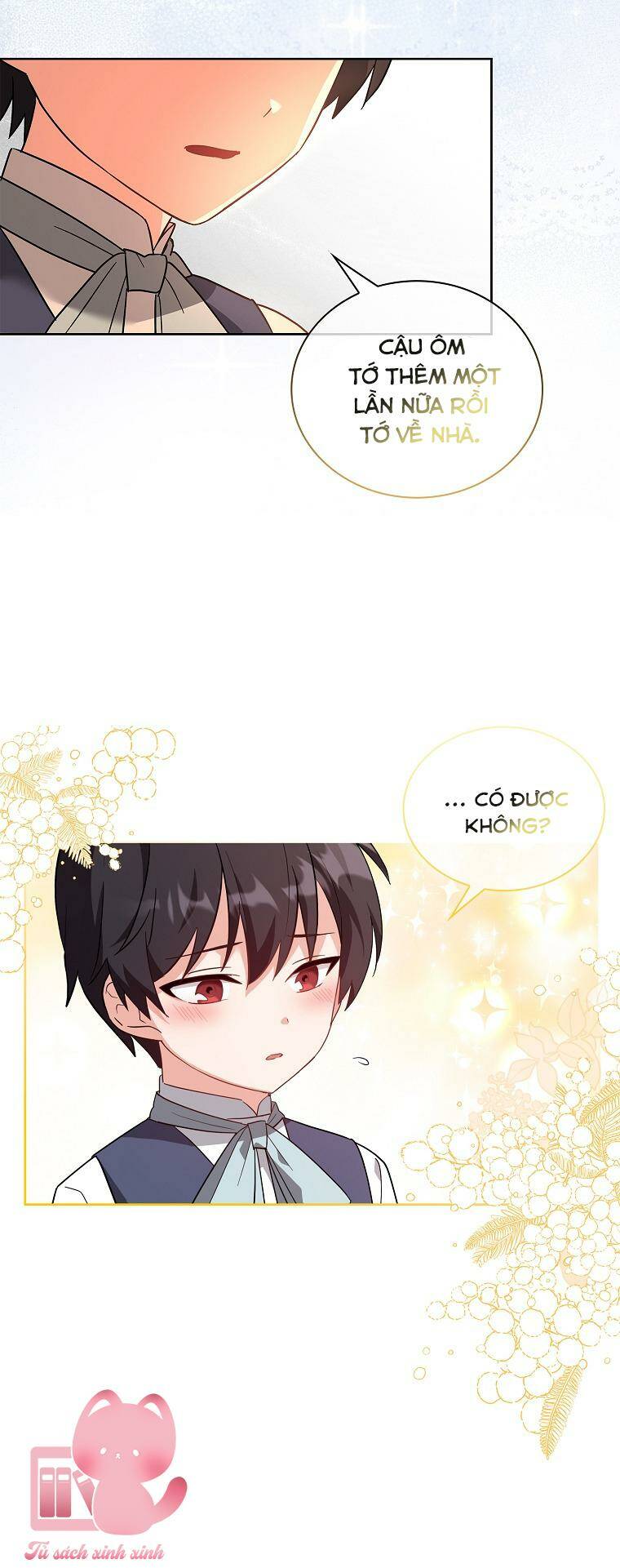 Từ Trúc Mã Hóa Thành Ông Xã - Chap 3 - Trang 65