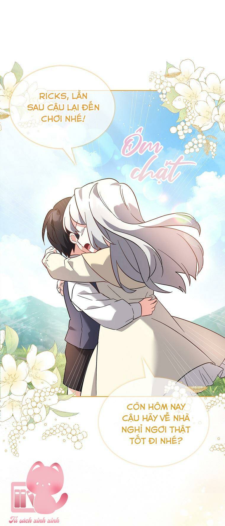 Từ Trúc Mã Hóa Thành Ông Xã - Chap 3 - Trang 68