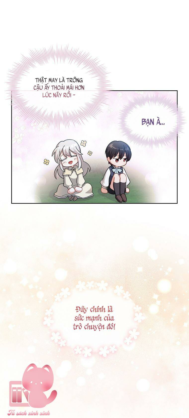 Từ Trúc Mã Hóa Thành Ông Xã - Chap 3 - Trang 8