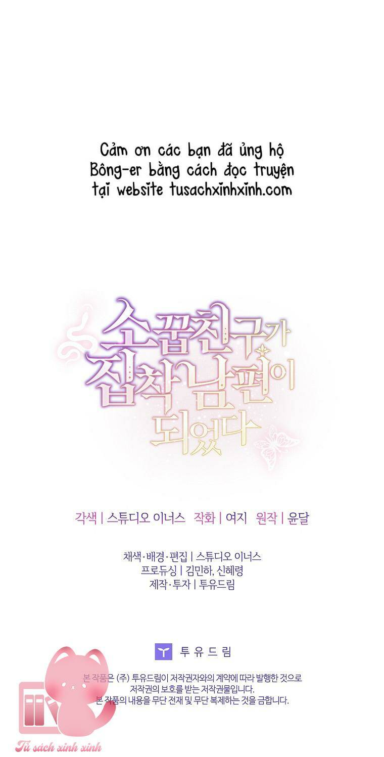 Từ Trúc Mã Hóa Thành Ông Xã - Chap 3 - Trang 71