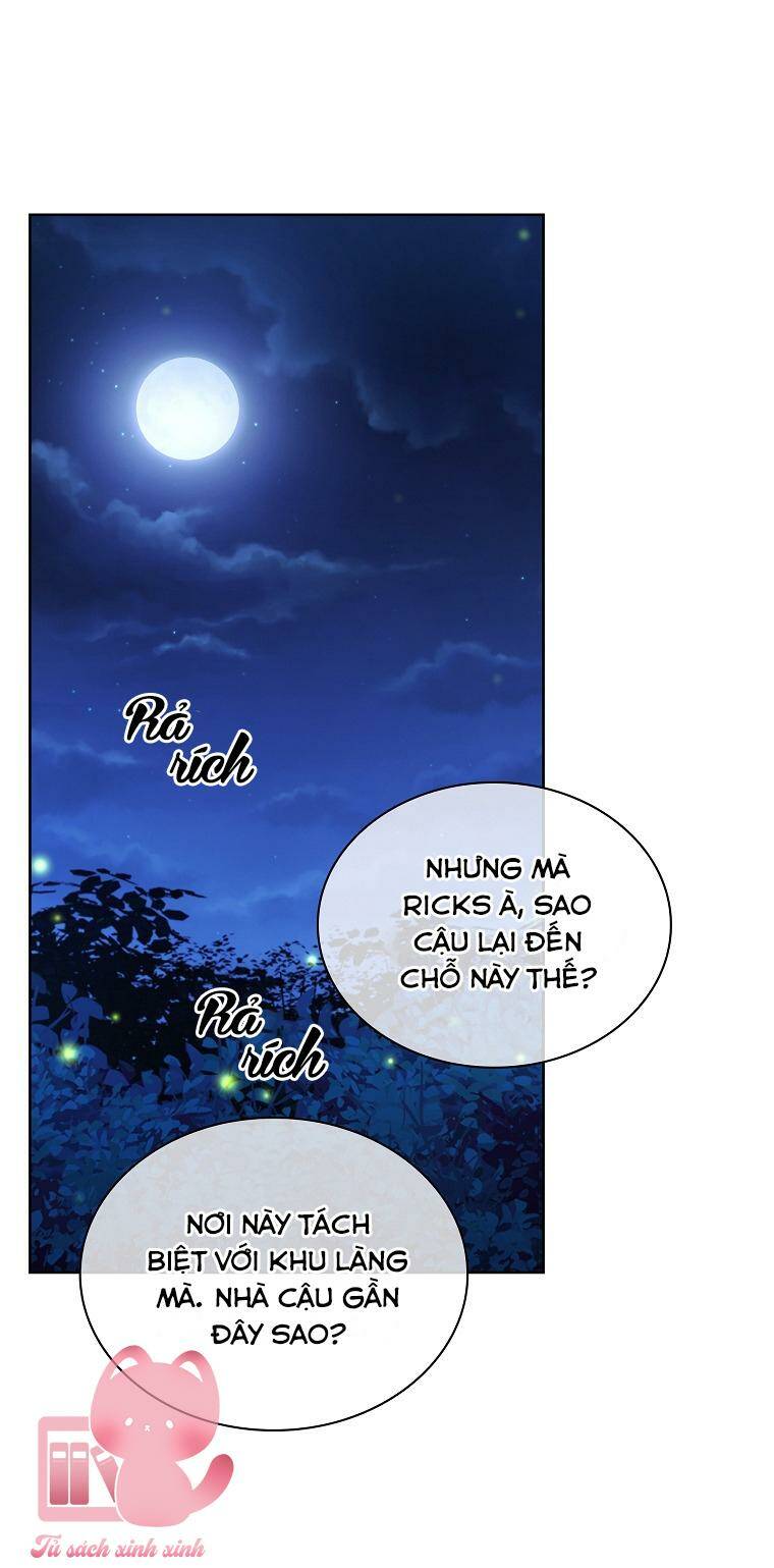 Từ Trúc Mã Hóa Thành Ông Xã - Chap 3 - Trang 10