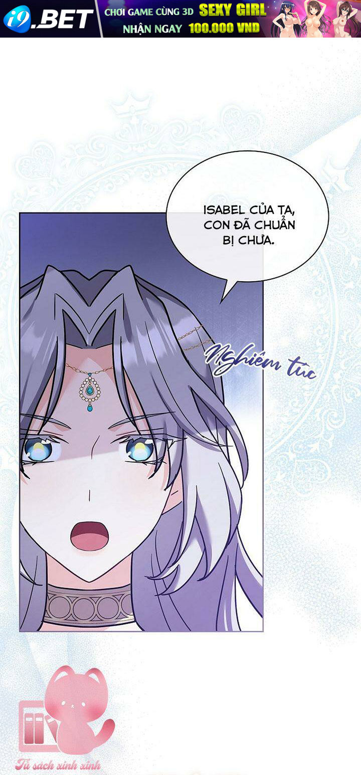 Từ Trúc Mã Hóa Thành Ông Xã - Chap 30 - Trang 1