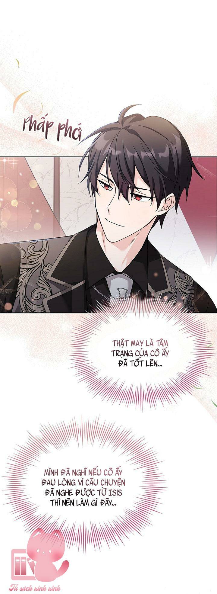 Từ Trúc Mã Hóa Thành Ông Xã - Chap 30 - Trang 11