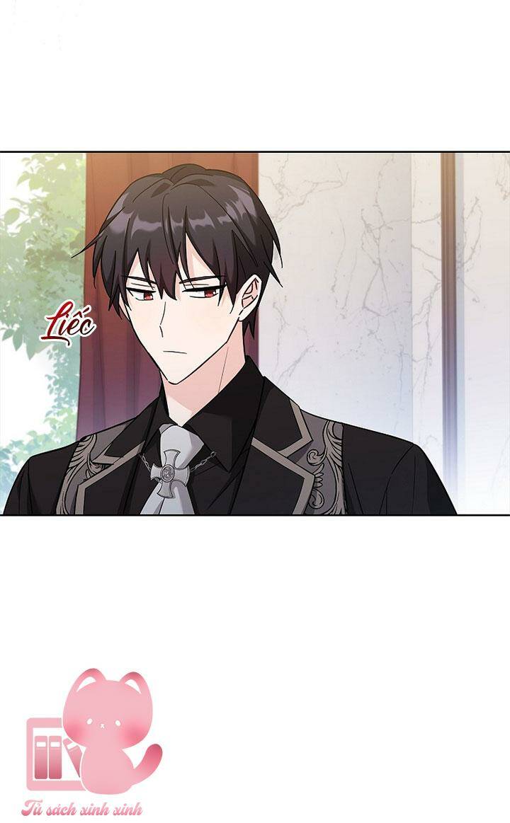 Từ Trúc Mã Hóa Thành Ông Xã - Chap 30 - Trang 13