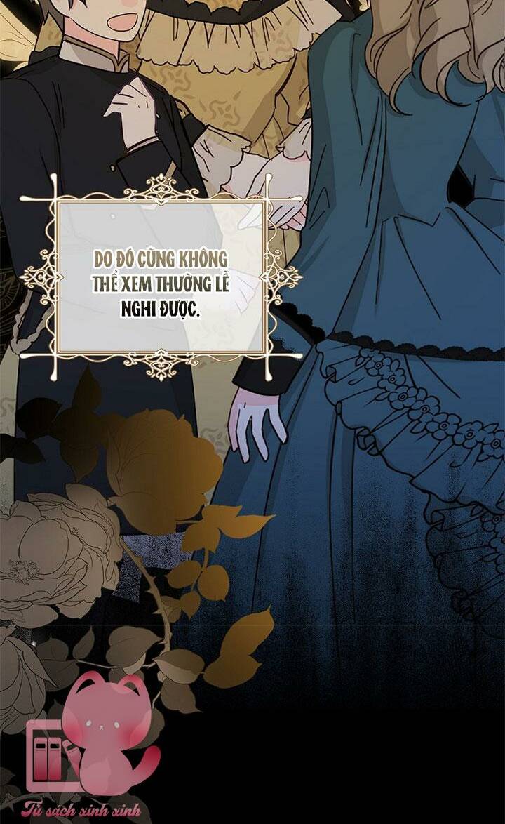 Từ Trúc Mã Hóa Thành Ông Xã - Chap 30 - Trang 20