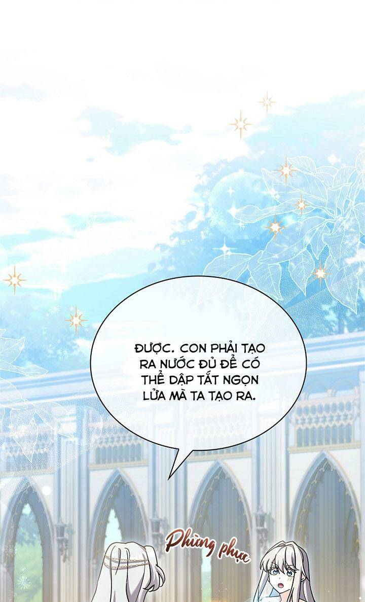 Từ Trúc Mã Hóa Thành Ông Xã - Chap 30 - Trang 3