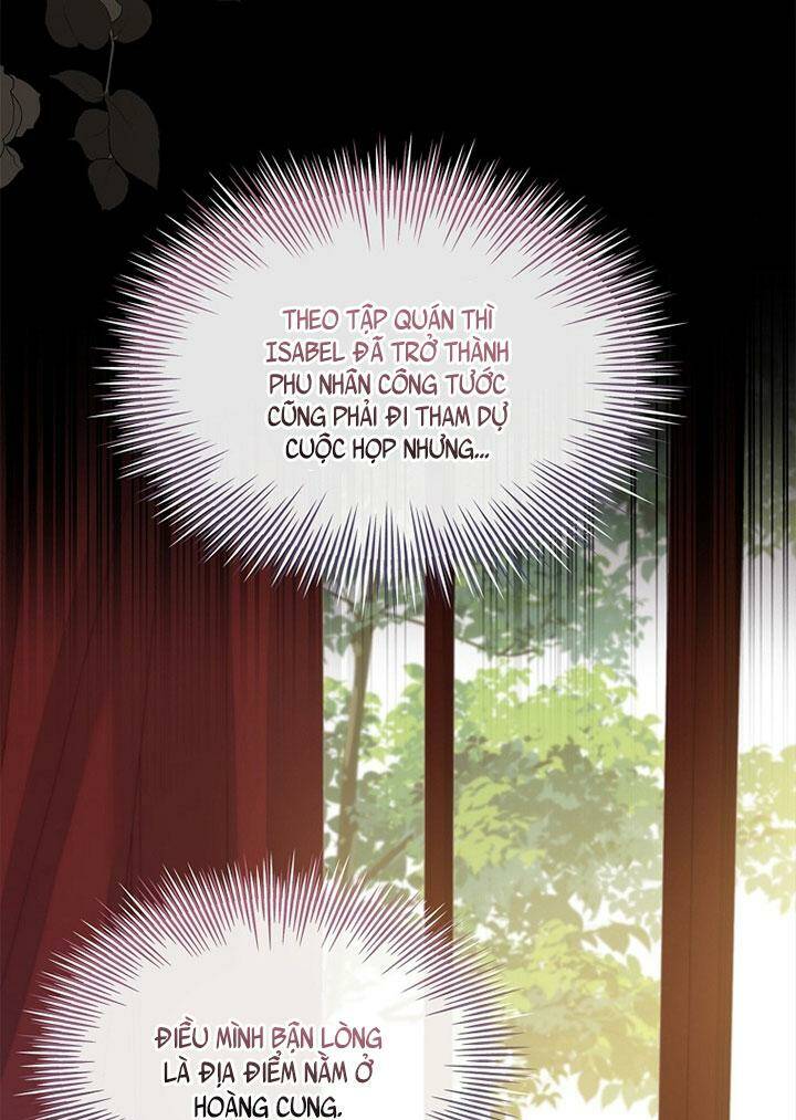 Từ Trúc Mã Hóa Thành Ông Xã - Chap 30 - Trang 21