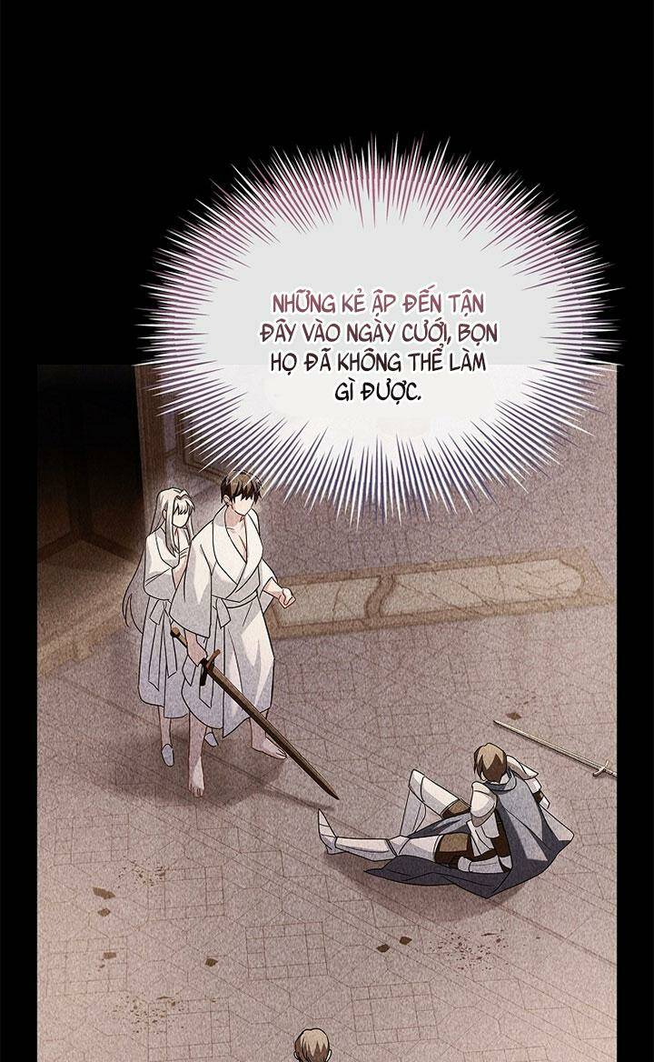 Từ Trúc Mã Hóa Thành Ông Xã - Chap 30 - Trang 23