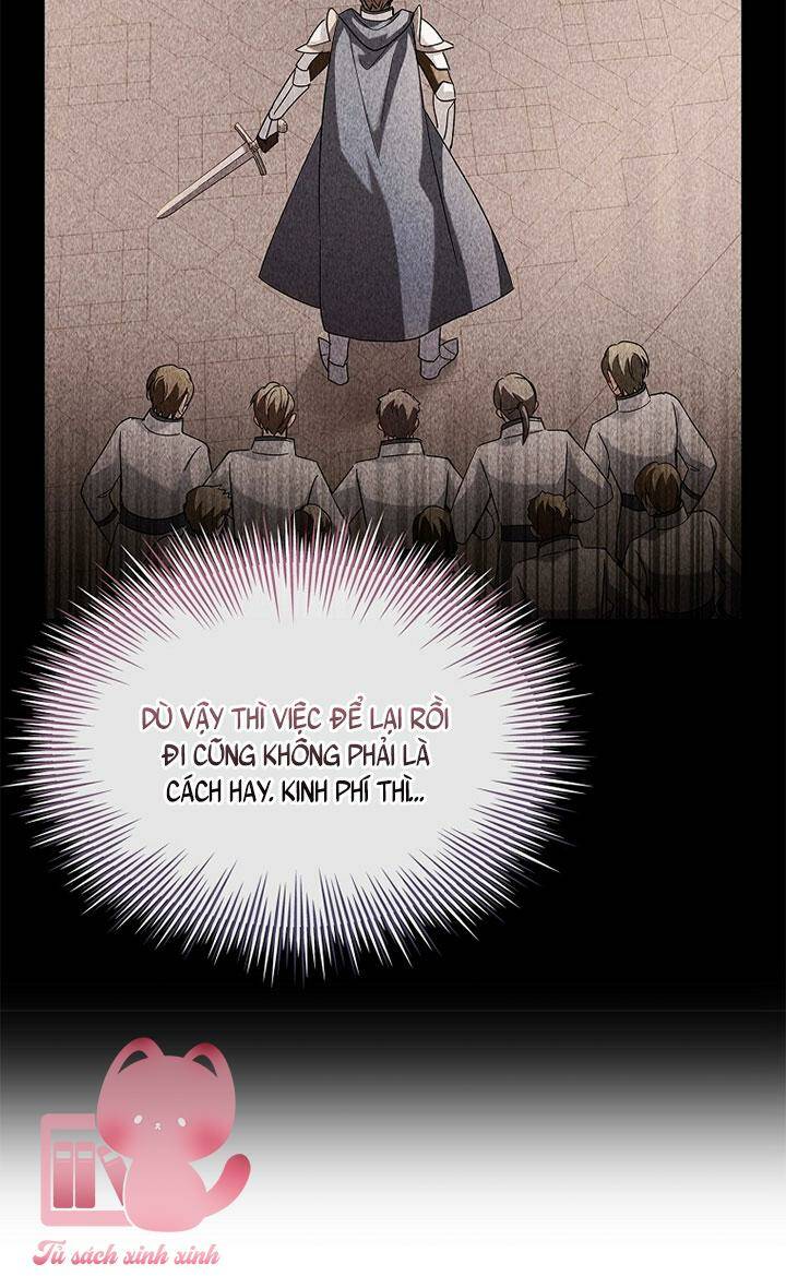 Từ Trúc Mã Hóa Thành Ông Xã - Chap 30 - Trang 24