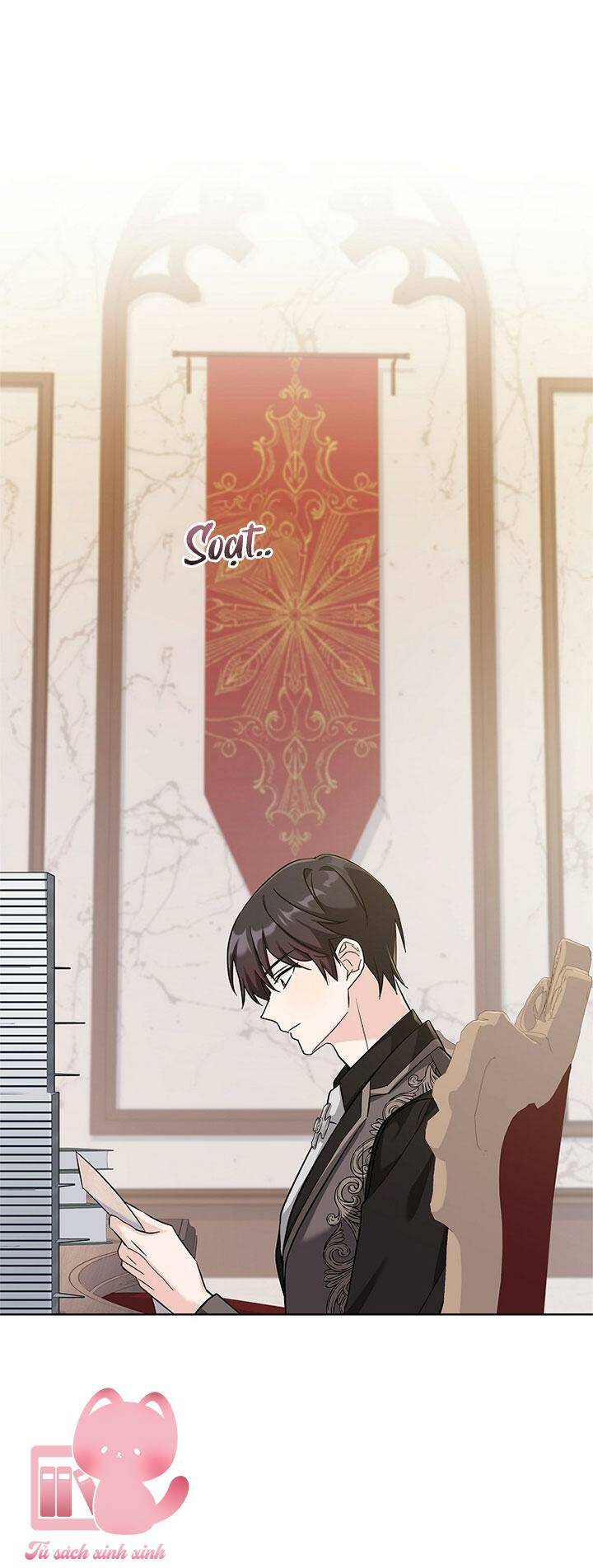 Từ Trúc Mã Hóa Thành Ông Xã - Chap 30 - Trang 29