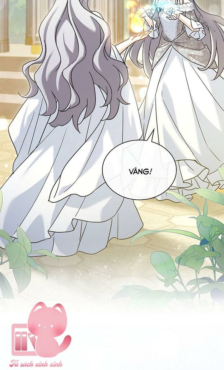 Từ Trúc Mã Hóa Thành Ông Xã - Chap 30 - Trang 4