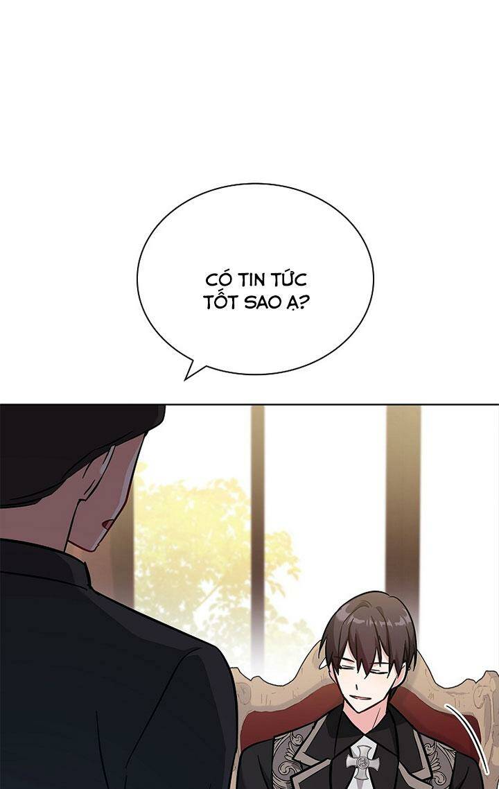 Từ Trúc Mã Hóa Thành Ông Xã - Chap 30 - Trang 31