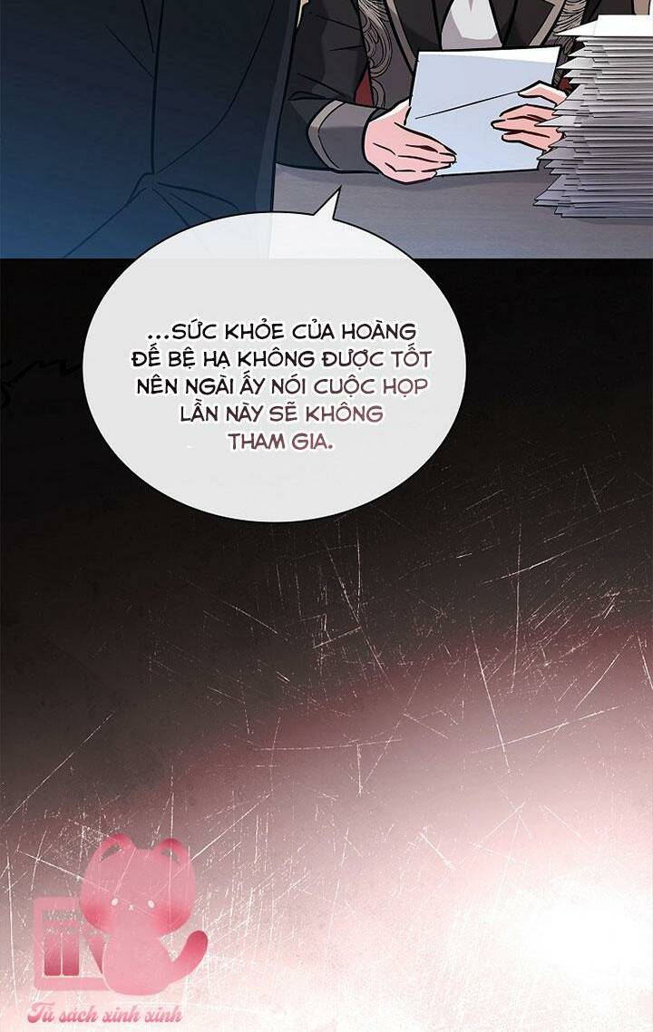 Từ Trúc Mã Hóa Thành Ông Xã - Chap 30 - Trang 32