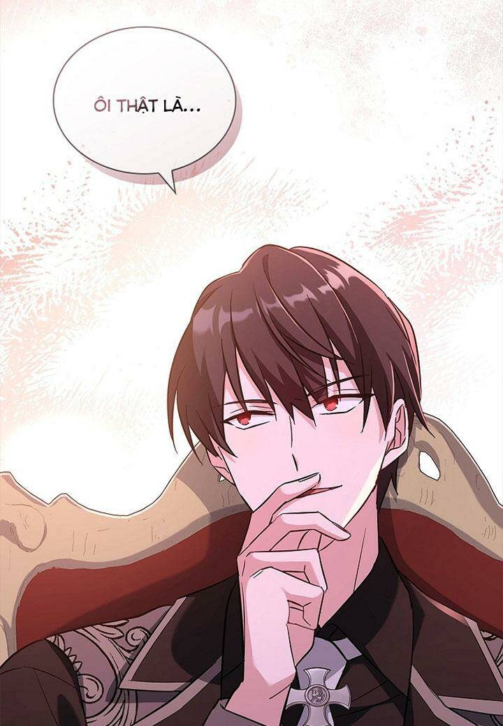 Từ Trúc Mã Hóa Thành Ông Xã - Chap 30 - Trang 33