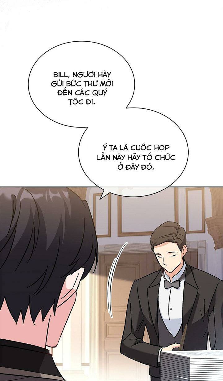 Từ Trúc Mã Hóa Thành Ông Xã - Chap 30 - Trang 35
