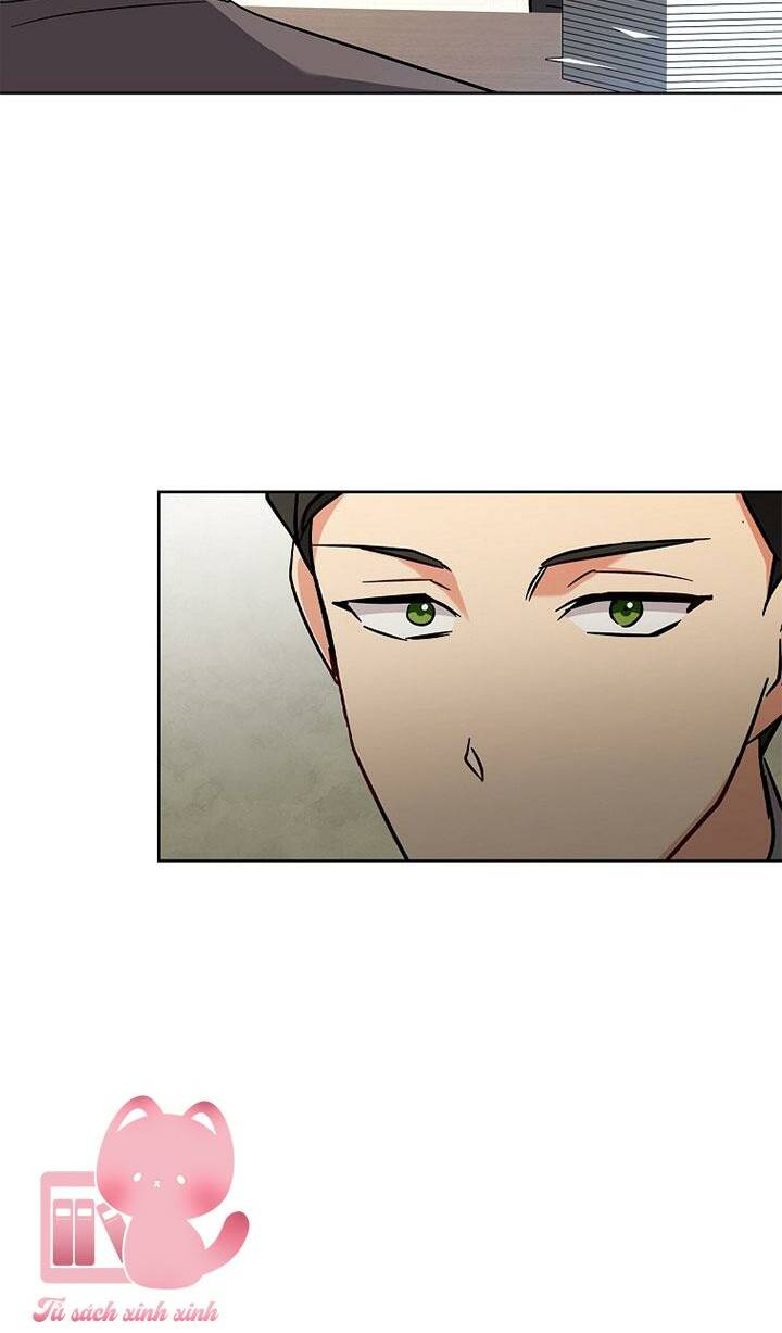 Từ Trúc Mã Hóa Thành Ông Xã - Chap 30 - Trang 36