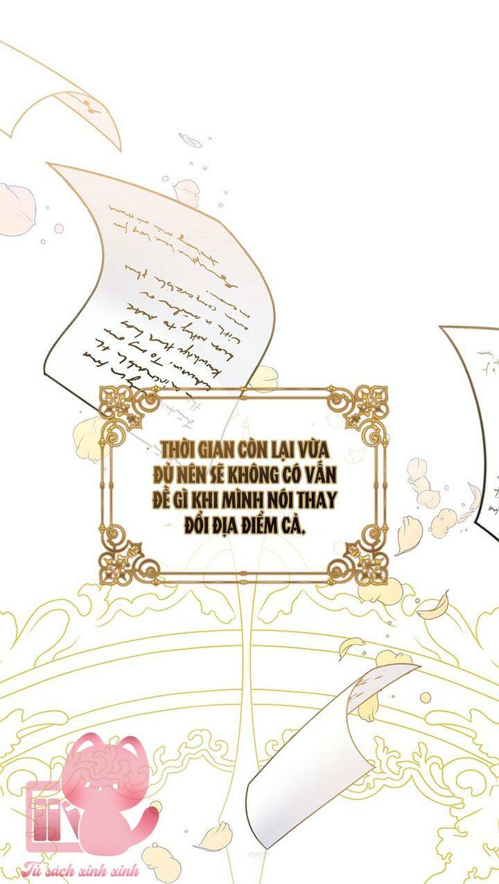 Từ Trúc Mã Hóa Thành Ông Xã - Chap 30 - Trang 37