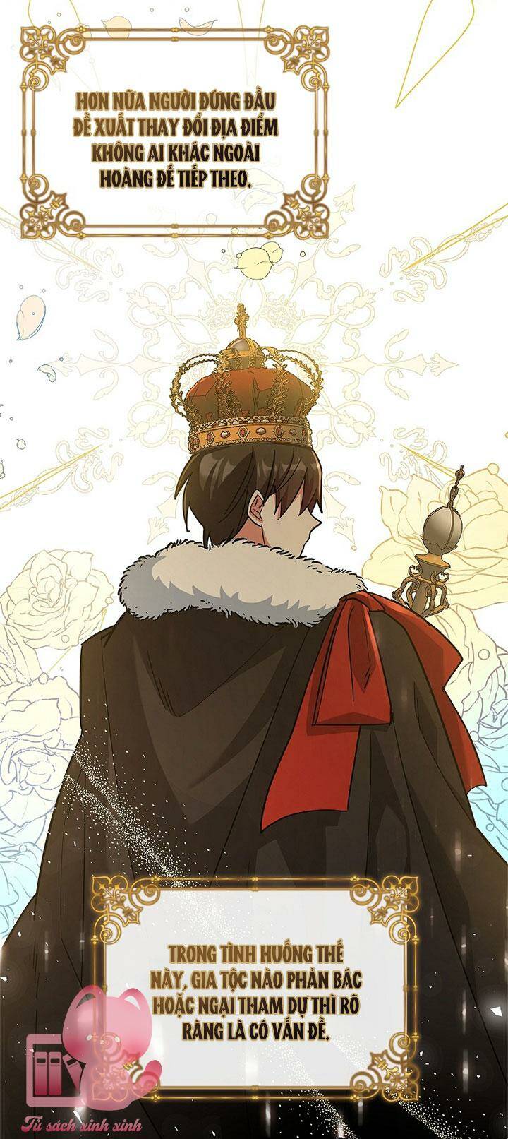 Từ Trúc Mã Hóa Thành Ông Xã - Chap 30 - Trang 38