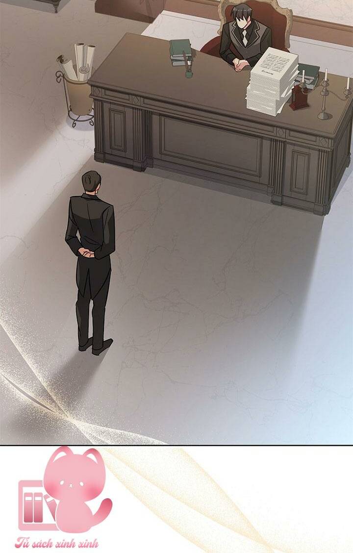 Từ Trúc Mã Hóa Thành Ông Xã - Chap 30 - Trang 44
