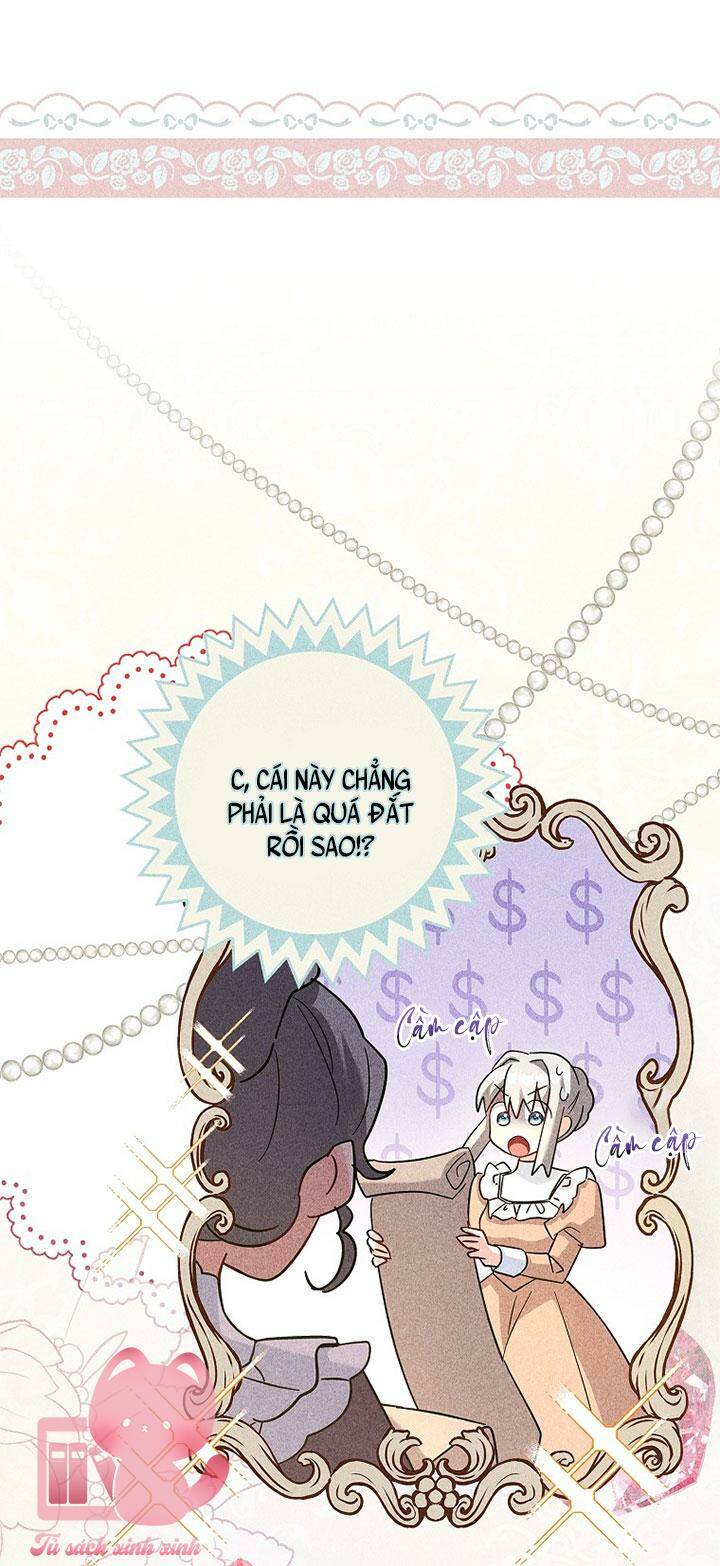 Từ Trúc Mã Hóa Thành Ông Xã - Chap 30 - Trang 46