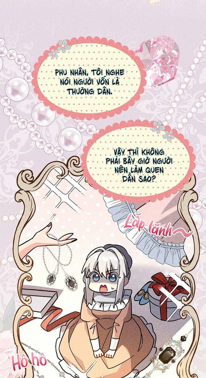 Từ Trúc Mã Hóa Thành Ông Xã - Chap 30 - Trang 48