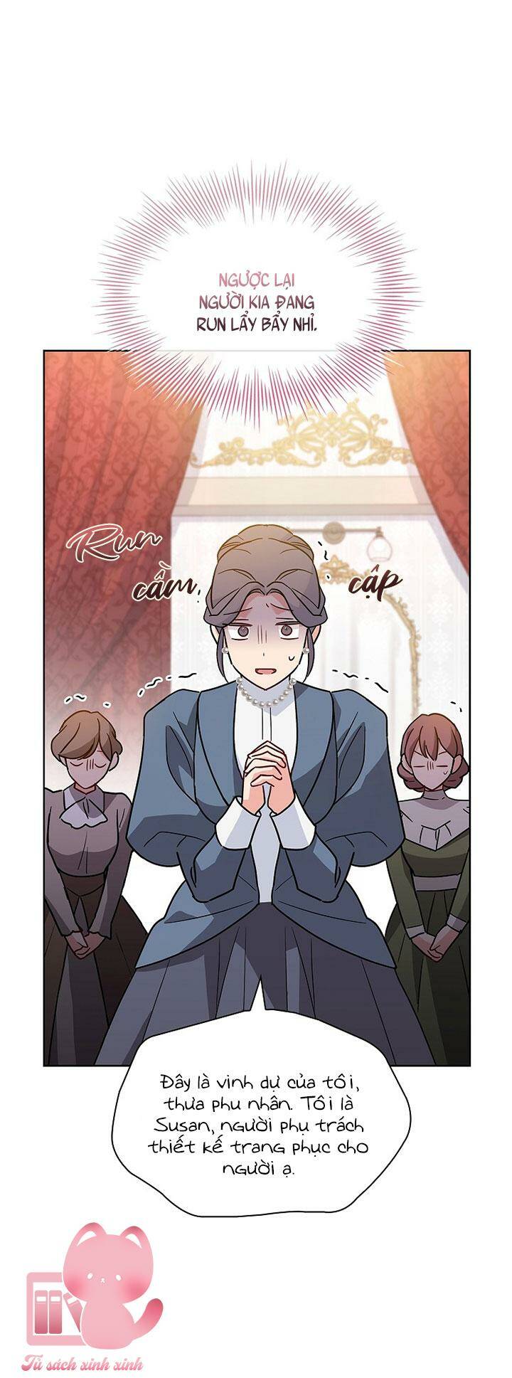 Từ Trúc Mã Hóa Thành Ông Xã - Chap 30 - Trang 51