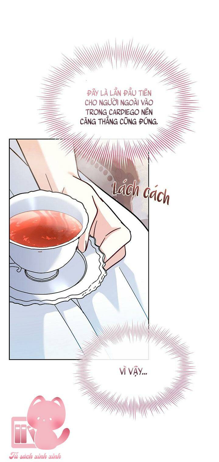 Từ Trúc Mã Hóa Thành Ông Xã - Chap 30 - Trang 52
