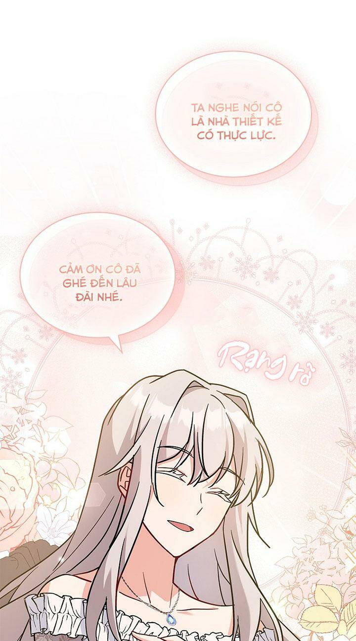 Từ Trúc Mã Hóa Thành Ông Xã - Chap 30 - Trang 53