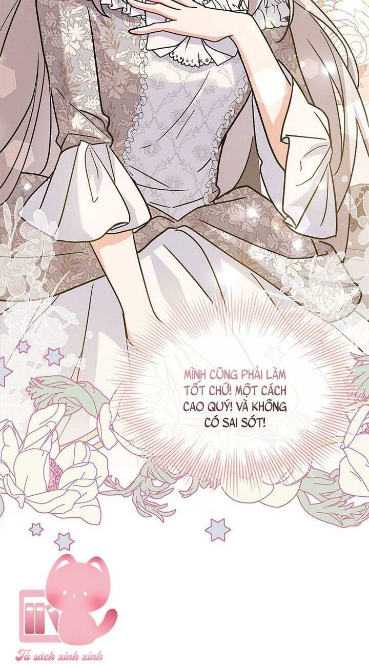 Từ Trúc Mã Hóa Thành Ông Xã - Chap 30 - Trang 54