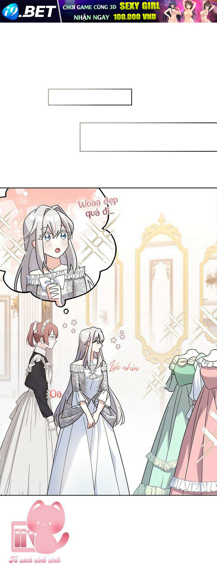 Từ Trúc Mã Hóa Thành Ông Xã - Chap 30 - Trang 55