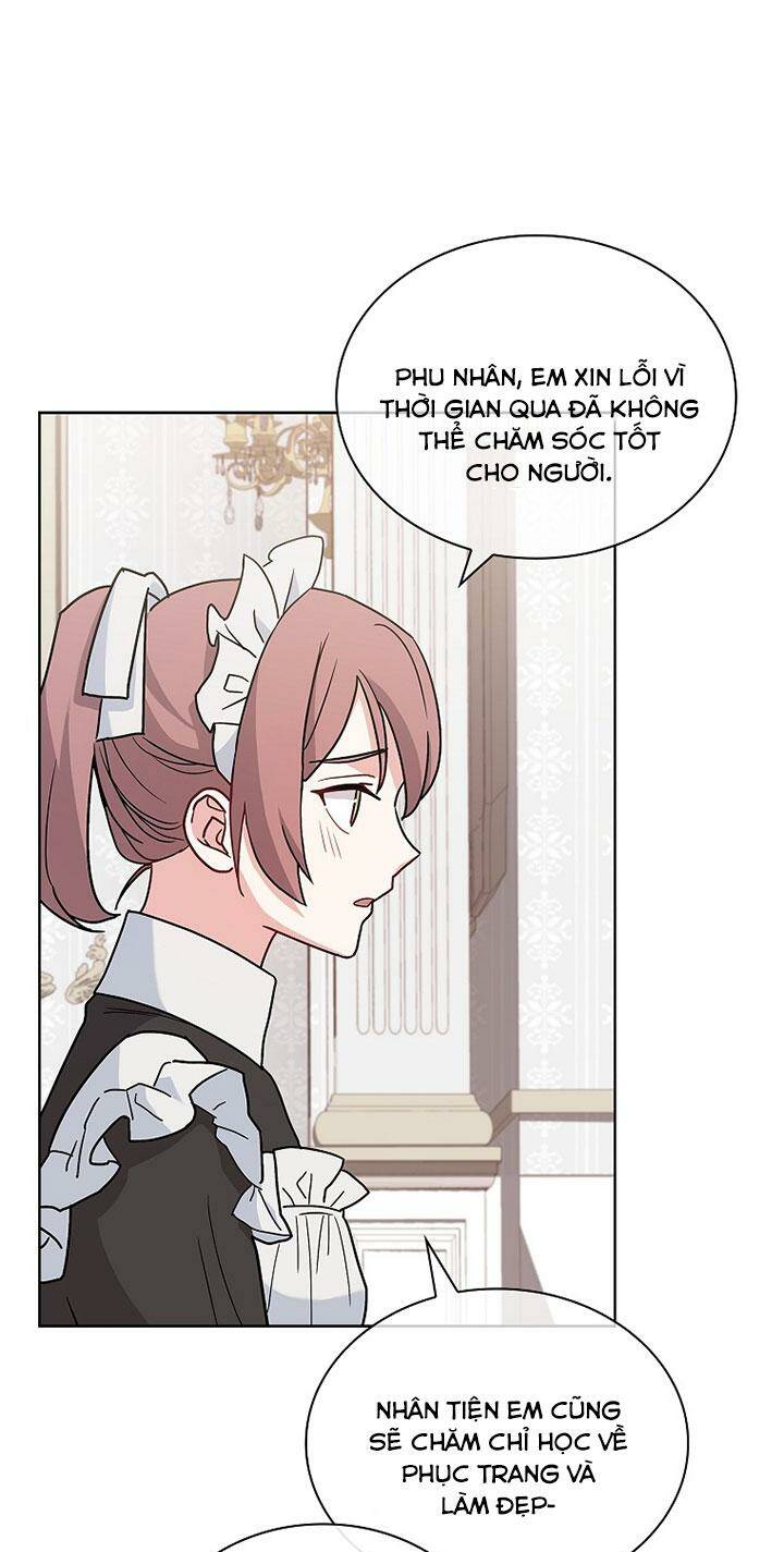 Từ Trúc Mã Hóa Thành Ông Xã - Chap 30 - Trang 56