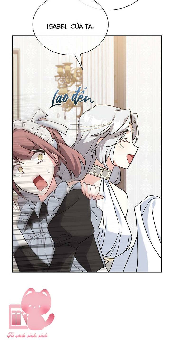 Từ Trúc Mã Hóa Thành Ông Xã - Chap 30 - Trang 57