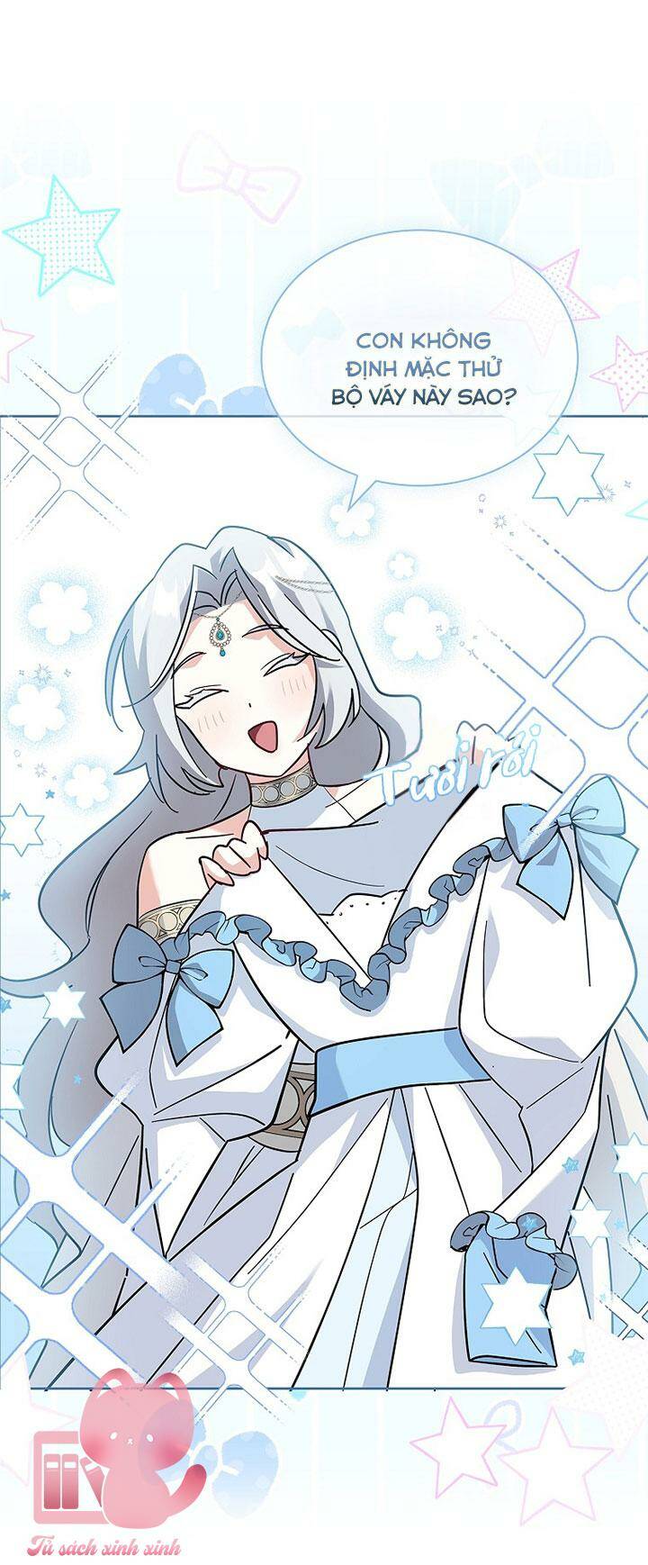 Từ Trúc Mã Hóa Thành Ông Xã - Chap 30 - Trang 58