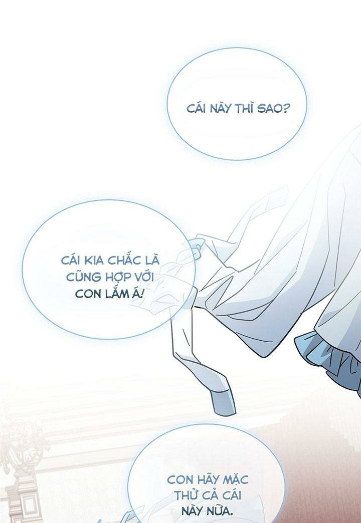 Từ Trúc Mã Hóa Thành Ông Xã - Chap 30 - Trang 59