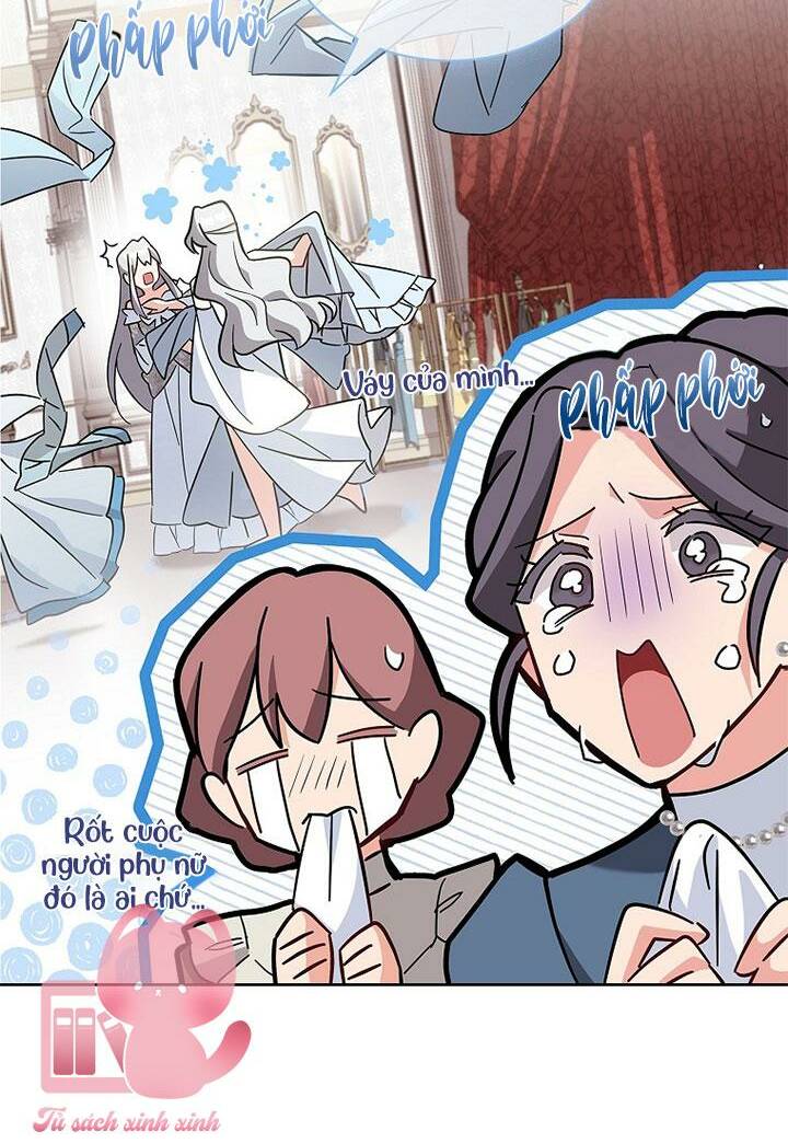 Từ Trúc Mã Hóa Thành Ông Xã - Chap 30 - Trang 60
