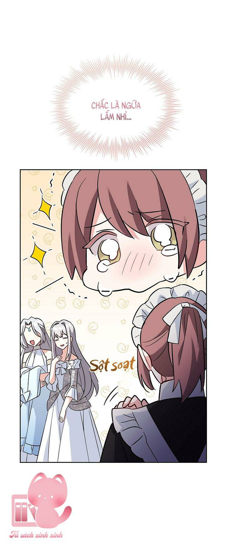 Từ Trúc Mã Hóa Thành Ông Xã - Chap 30 - Trang 63