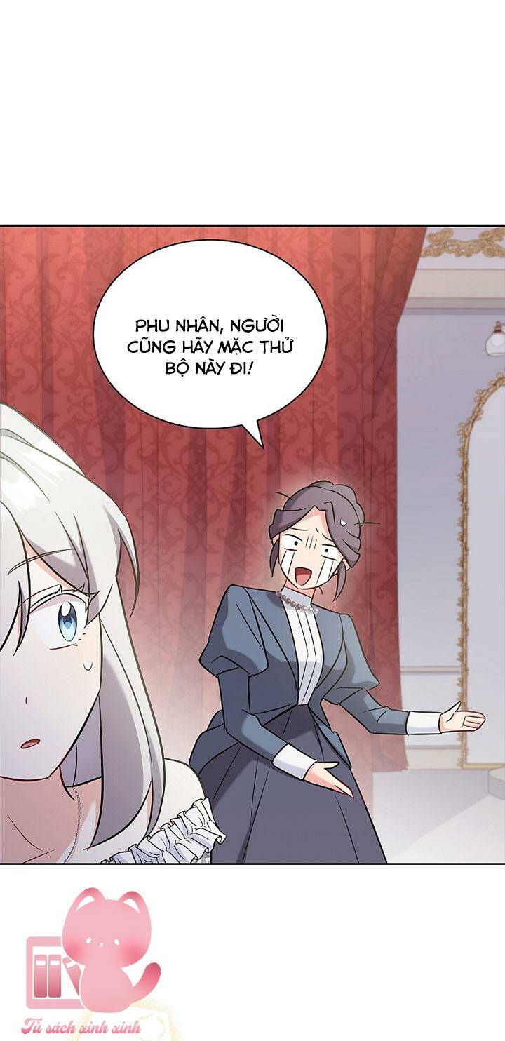 Từ Trúc Mã Hóa Thành Ông Xã - Chap 30 - Trang 67