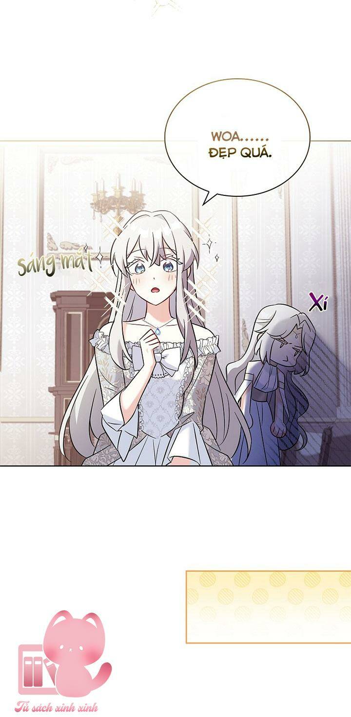 Từ Trúc Mã Hóa Thành Ông Xã - Chap 30 - Trang 70