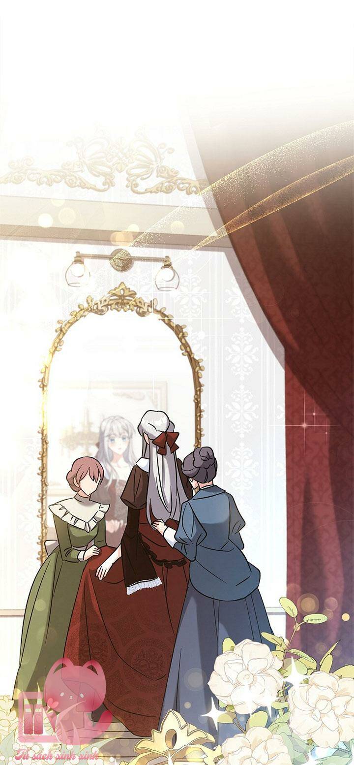 Từ Trúc Mã Hóa Thành Ông Xã - Chap 30 - Trang 71