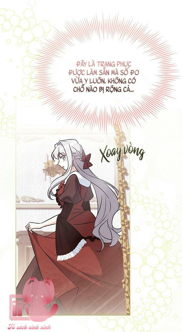 Từ Trúc Mã Hóa Thành Ông Xã - Chap 30 - Trang 74