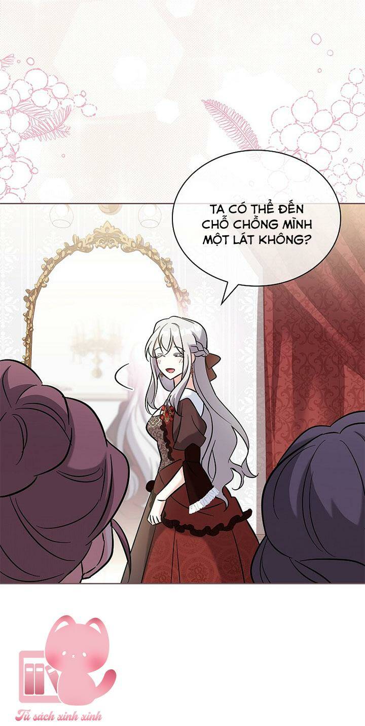 Từ Trúc Mã Hóa Thành Ông Xã - Chap 30 - Trang 76