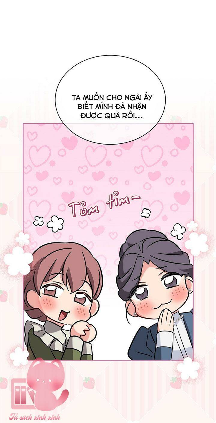 Từ Trúc Mã Hóa Thành Ông Xã - Chap 30 - Trang 77