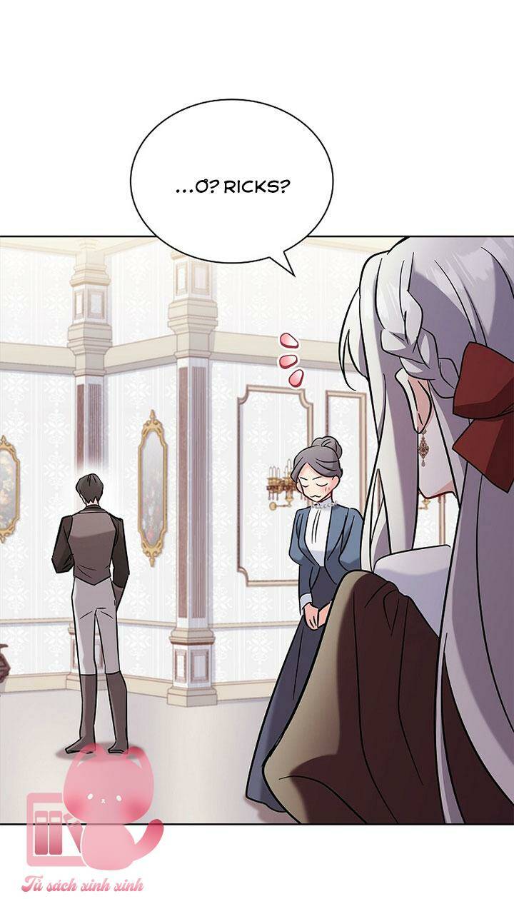 Từ Trúc Mã Hóa Thành Ông Xã - Chap 30 - Trang 79