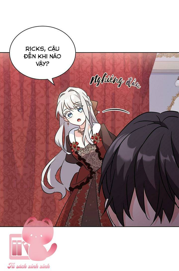 Từ Trúc Mã Hóa Thành Ông Xã - Chap 30 - Trang 80