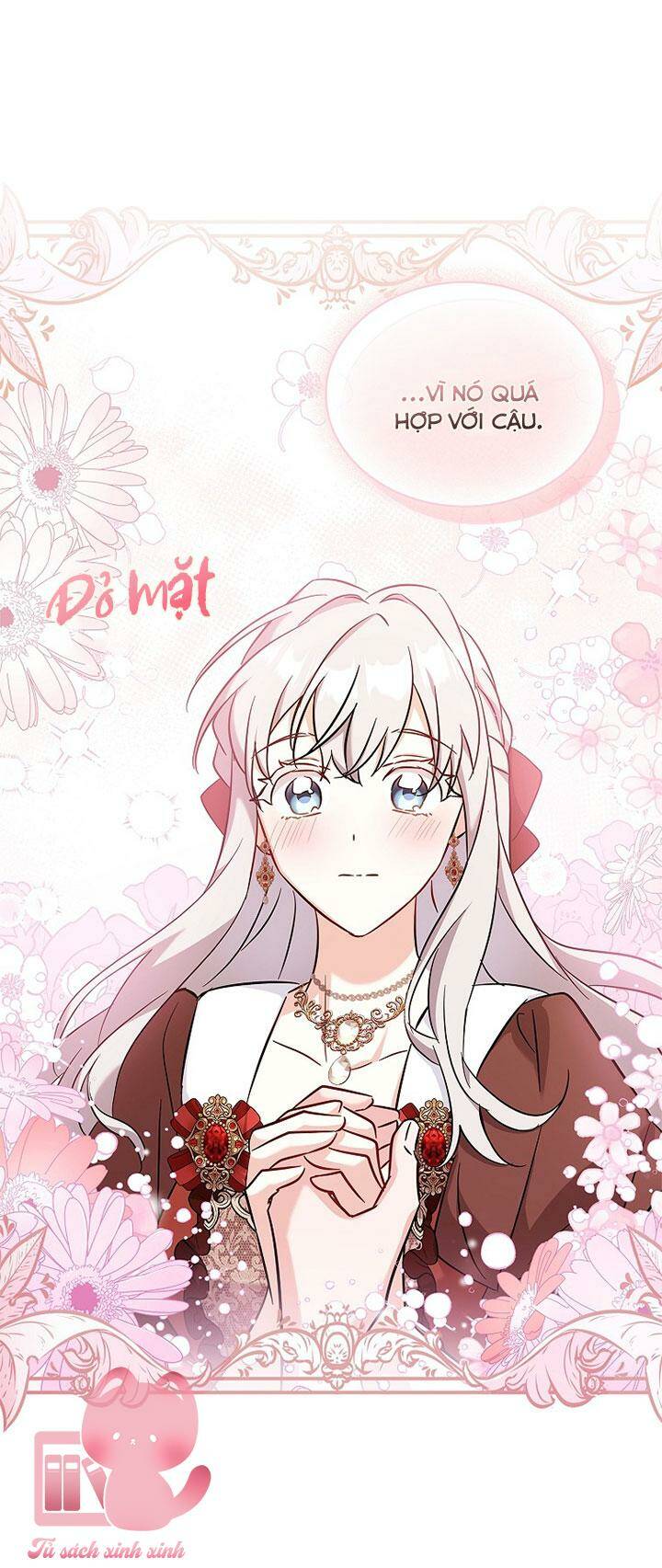 Từ Trúc Mã Hóa Thành Ông Xã - Chap 30 - Trang 88