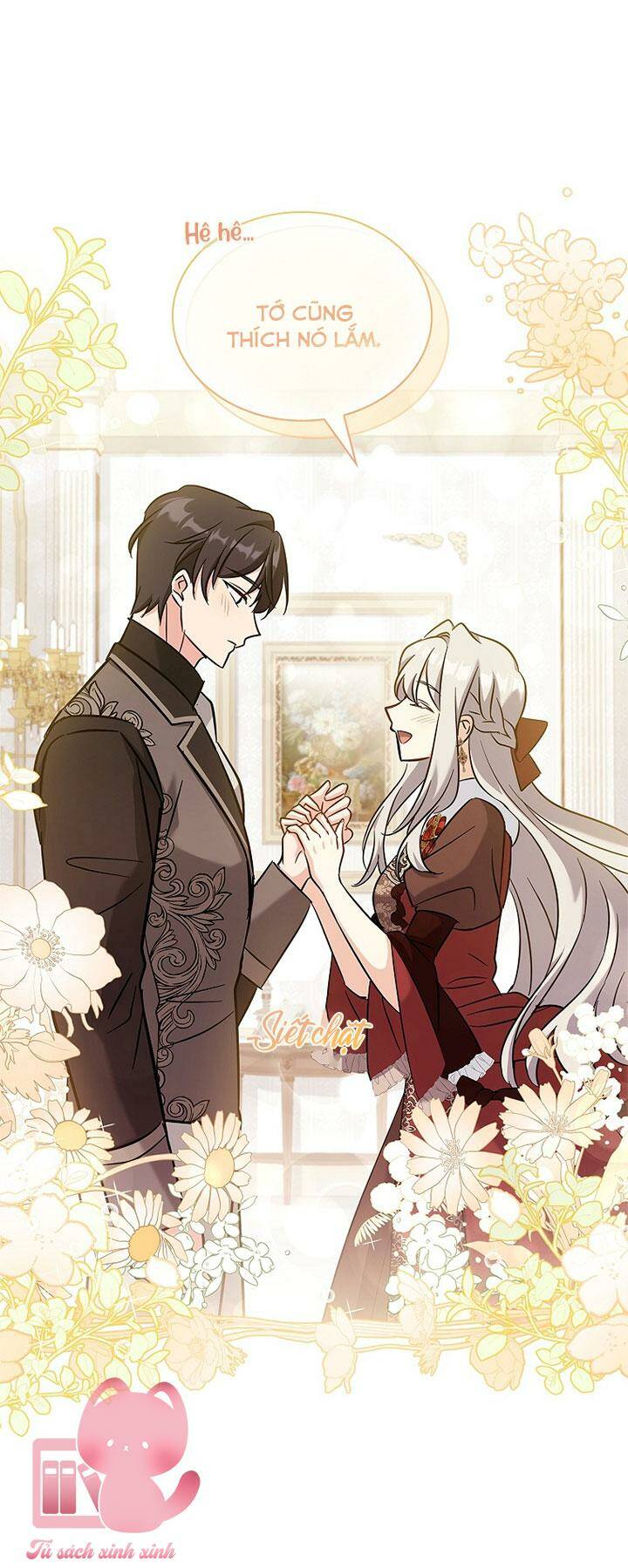 Từ Trúc Mã Hóa Thành Ông Xã - Chap 30 - Trang 89
