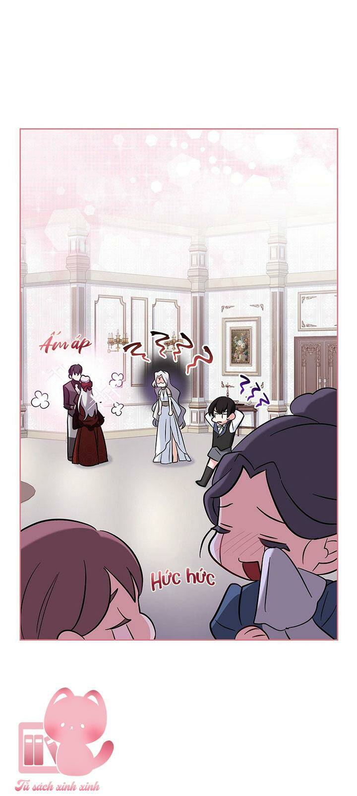 Từ Trúc Mã Hóa Thành Ông Xã - Chap 30 - Trang 90